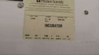 Thermo Scientific Precision #30MR, Mechanical Convection Incubator, 5-70 deg. C Temp., 1 Phase, 2.15 kW, 17.9 - Image 6
