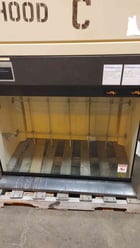 Labconco, Protector Chemical Fume Hood, 4' capacity - Image 3