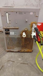 PolyScience #6260M11A110B, Chiller, R-134A, 1 Phase, 9.5 Amps, 120 V - Image 3
