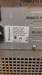 PolyScience #6260M11A110B, Chiller, R-134A, 1 Phase, 9.5 Amps, 120 V - Image 4