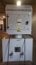 Entela #PowerPlus-PP070, 78.3 kVA, 480 VAC Input, 70 kW, 70 VDC Output - Image 2