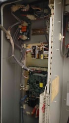 Entela #PowerPlus-PP070, 78.3 kVA, 480 VAC Input, 70 kW, 70 VDC Output - Image 6