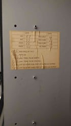 Entela #PowerPlus-PP070, 78.3 kVA, 480 VAC Input, 70 kW, 70 VDC Output - Image 7