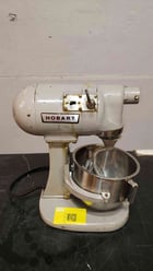 Hobart #N50A-10, Planetary Mixer, 5-quart - Image 5