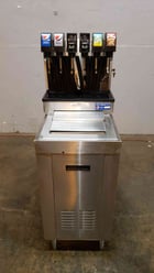 McCann's #16-1337, MTJ Soda Dispenser, 15" x 22" Size - Image 1