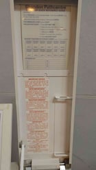 Shandon PathCentre Tissue Processor, Thermo Scientific, 50/60 Hz, 1.3 kVA, 110/120 V - Image 3