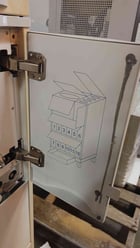 Shandon PathCentre Tissue Processor, Thermo Scientific, 50/60 Hz, 1.3 kVA, 110/120 V - Image 5