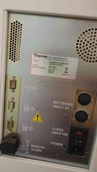 Shandon PathCentre Tissue Processor, Thermo Scientific, 50/60 Hz, 1.3 kVA, 110/120 V - Image 8