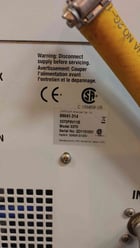 VWR #3370, Recirculator, 50/60 Hz, 5.5 Amps, 120 V - Image 3