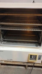 Yamato #DVS-600, Gravity Convection Oven, 50/60 Hz, 13.5 Amps, 115 V - Image 3