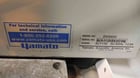 Yamato #DVS-600, Gravity Convection Oven, 50/60 Hz, 13.5 Amps, 115 V - Image 4