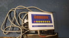 10000 lb. Uline Inscale #IN7620, Scale - Image 2