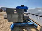 400 HP 1185 RPM Teco Westinghouse electric motor, Frame 5011C, 2300/4160 Volts - Image 2