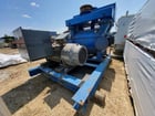 400 HP 1185 RPM Teco Westinghouse electric motor, Frame 5011C, 2300/4160 Volts - Image 3
