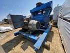 400 HP 1185 RPM Teco Westinghouse electric motor, Frame 5011C, 2300/4160 Volts - Image 5