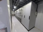 Allen Bradley, 4000 amp transformer & VFD bank, 6 x 700 HP, new surplus, 2019 - Image 1