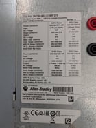 Allen Bradley, 4000 amp transformer & VFD bank, 6 x 700 HP, new surplus, 2019 - Image 2