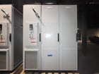 Allen Bradley, 4000 amp transformer & VFD bank, 6 x 700 HP, new surplus, 2019 - Image 5