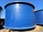 22' x 36.5' Flsmidth, LOT of 2 Ball Mills, Dual 4,900 KW (6,662 HP) Motor Drives, VFD, unused - Image 4