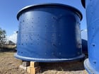 22' x 36.5' Flsmidth, LOT of 2 Ball Mills, Dual 4,900 KW (6,662 HP) Motor Drives, VFD, unused - Image 6