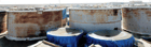 27' x 46' Flsmidth, LOT of 2 Ball Mills, 20500 KW, GMD Motors, Unused - Image 5