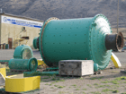 9' x 10' Allis-Chalmers, Ball Mill, 400 HP, GE Sync - Image 10