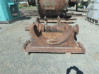 9' x 7' Canadian Allis-Chalmers, Ball Mill, 400 HP, herringbone gear - Image 10