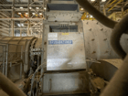 14'1" x 26'3" Flsmidth #FT-Series, Ball Mill, overflow, wet grind, Toshiba 3000 HP motor, single helical bull - Image 8