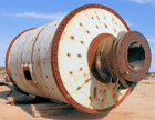 10.5' x 14' Marcy, Ball Mill, 800 HP, helical gear - Image 1