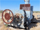 10.5' x 14' Marcy, Ball Mill, 800 HP, helical gear - Image 10