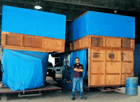 18' x26'6" Citic, #EGL Ball Mill, 5496 HP WEG Motor, rubber liners, Unused - Image 5