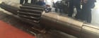 18' x26'6" Citic, #EGL Ball Mill, 5496 HP WEG Motor, rubber liners, Unused - Image 8