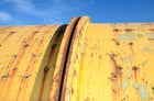 19.35' x 27.88' Morgardshammar Metso, Ag/Sag Mill, 3,753 HP dual motor - Image 2