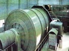 19.35' x 27.88' Morgardshammar Metso, Ag/Sag Mill, 3,753 HP dual motor - Image 6