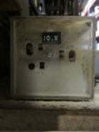 1600 Amps, Federal Pacific, FM-50, electrically operated, drawout, #AB2969 - Image 1