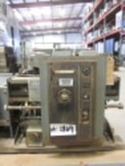 1600 Amps, Federal Pacific, FM-50, electrically operated, drawout, #AB2969 - Image 2