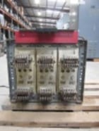 1600 Amps, Federal Pacific, FM-50, electrically operated, drawout, #AB2969 - Image 3