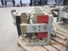 1600 Amps, Federal Pacific, FPS-50, manually operated, drawout, #AB0793 - Image 4