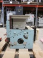 2000 Amps, Federal Pacific, 50H-2, manually operated, drawout, #AB2974 - Image 4