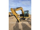 Caterpillar 307.5-07, Crawler Excavator, 2112 hours, S/N: GW702751, 2021 - Image 1