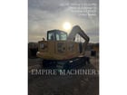Caterpillar 307.5-07, Crawler Excavator, 2112 hours, S/N: GW702751, 2021 - Image 3