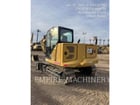 Caterpillar 307.5-07, Crawler Excavator, 2112 hours, S/N: GW702751, 2021 - Image 4