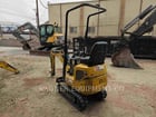 Caterpillar 300.9D, Crawler Excavator, S/N: LJM01125, 2013 - Image 4