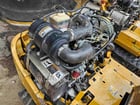 Caterpillar 300.9D, Crawler Excavator, S/N: LJM01125, 2013 - Image 8
