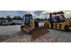 Caterpillar D312LGP, Crawler Dozer, 3478 hours, S/N: XKY02751, 2022 - Image 2
