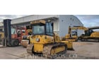 Caterpillar D312LGP, Crawler Dozer, 3478 hours, S/N: XKY02751, 2022 - Image 3