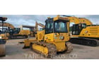 Caterpillar D312LGP, Crawler Dozer, 3478 hours, S/N: XKY02751, 2022 - Image 4