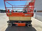 Jlg Industries, Inc. ES2646, Lift Scissor, S/N: M200077154, 2023 - Image 3