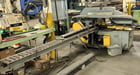 10" x 16" Milford, automatic horizontal band saw, 10" rounds - Image 1