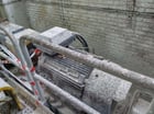 Naos, shoe press, 125" trim width, left hand drive side, 3500mm wire width, 150-400m/min., 2017 - Image 4